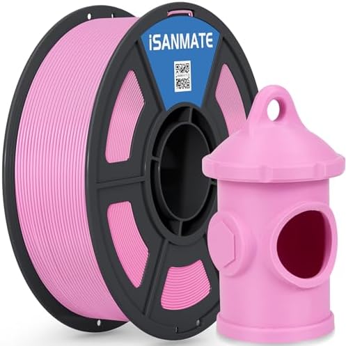 iSANMATE ASA Pink 1.00kg