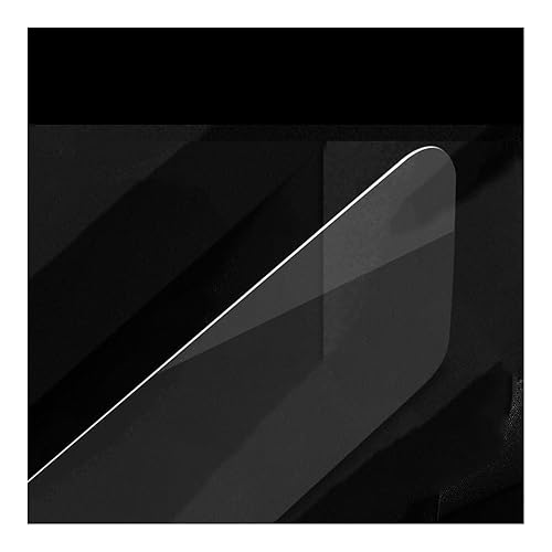 Miniatura 5 de NeZih Motorcycle Screen Protector For Yam&aha Tenere700 Tenere 700 T 700 T7 Xtz 700 2022 Motorcycle Scratch Cluster Screen Dashboard Protection