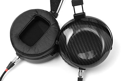 Drop + Mrspeakers Ether CX - Cuffie magnetiche con retro chiuso - Image 4