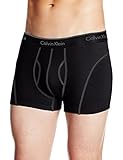 Calvin Klein Men's Athletic Trunk