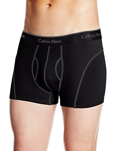Calvin Klein Men's Athletic Trunk