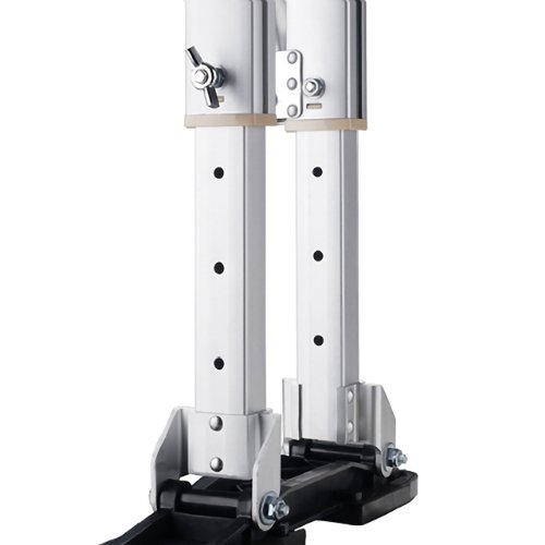 1119 Pentagon Tool "Tall Guyz" Professional 24"-40" Drywall Stilts For Sheetrock Painting Or Cleaning #TOP3