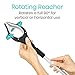 Vive Reacher Grabber 32