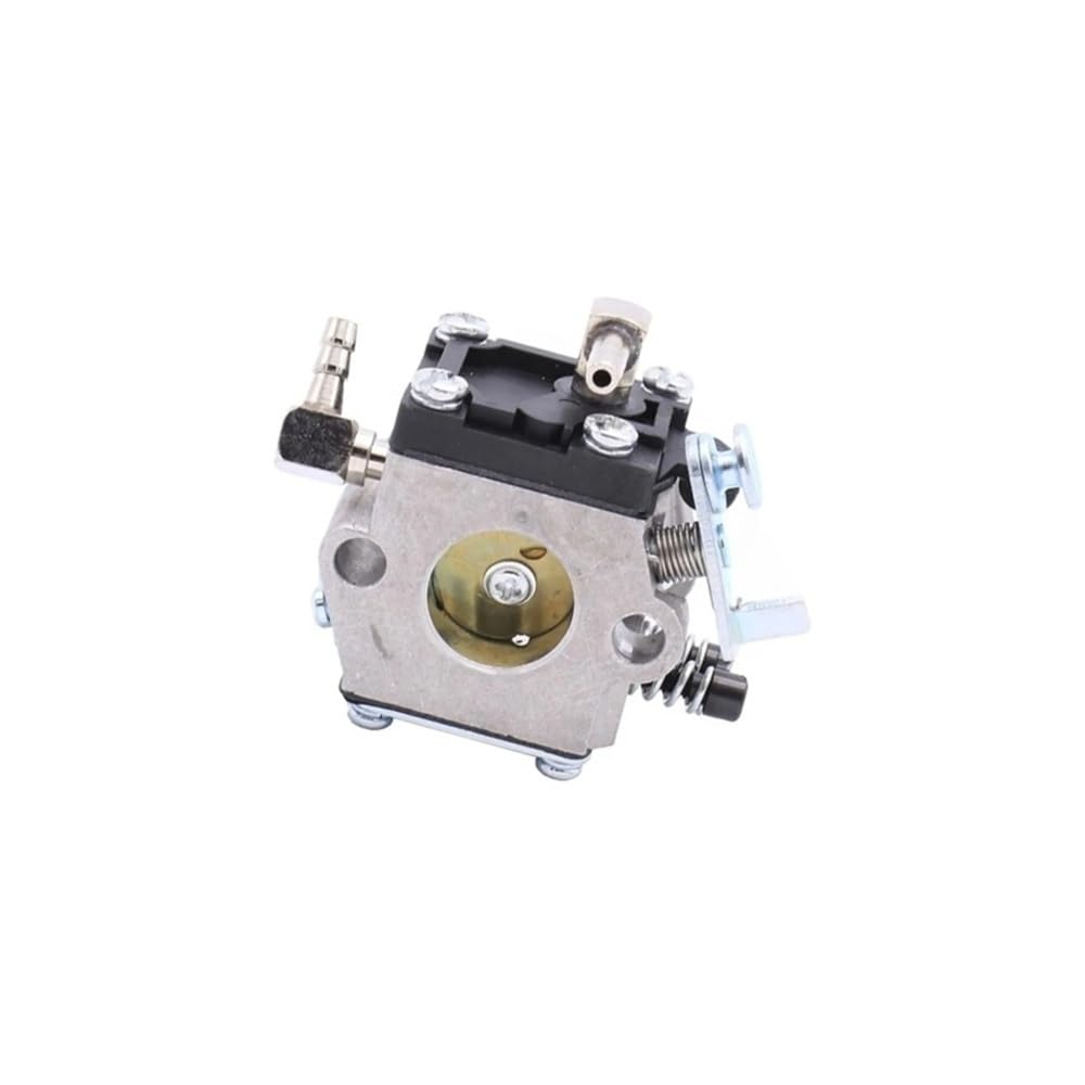Carburateur 028 pour préparer votre bois de chauffage pour l'hiver