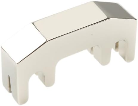 Metal Practice Mute Violin