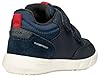 Geox Baby B HYROO BOY WPF A Sneaker, Blue, 3 UK Child #4