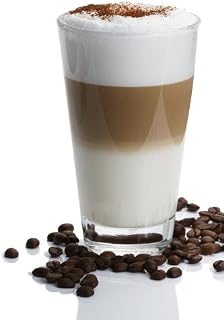 Mocha Cappuccino Premium Fragrance Oil, 4 Oz. Bottle