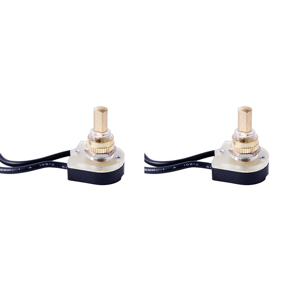 Gardner Bender GSW25 Double Insulated Electrical Push