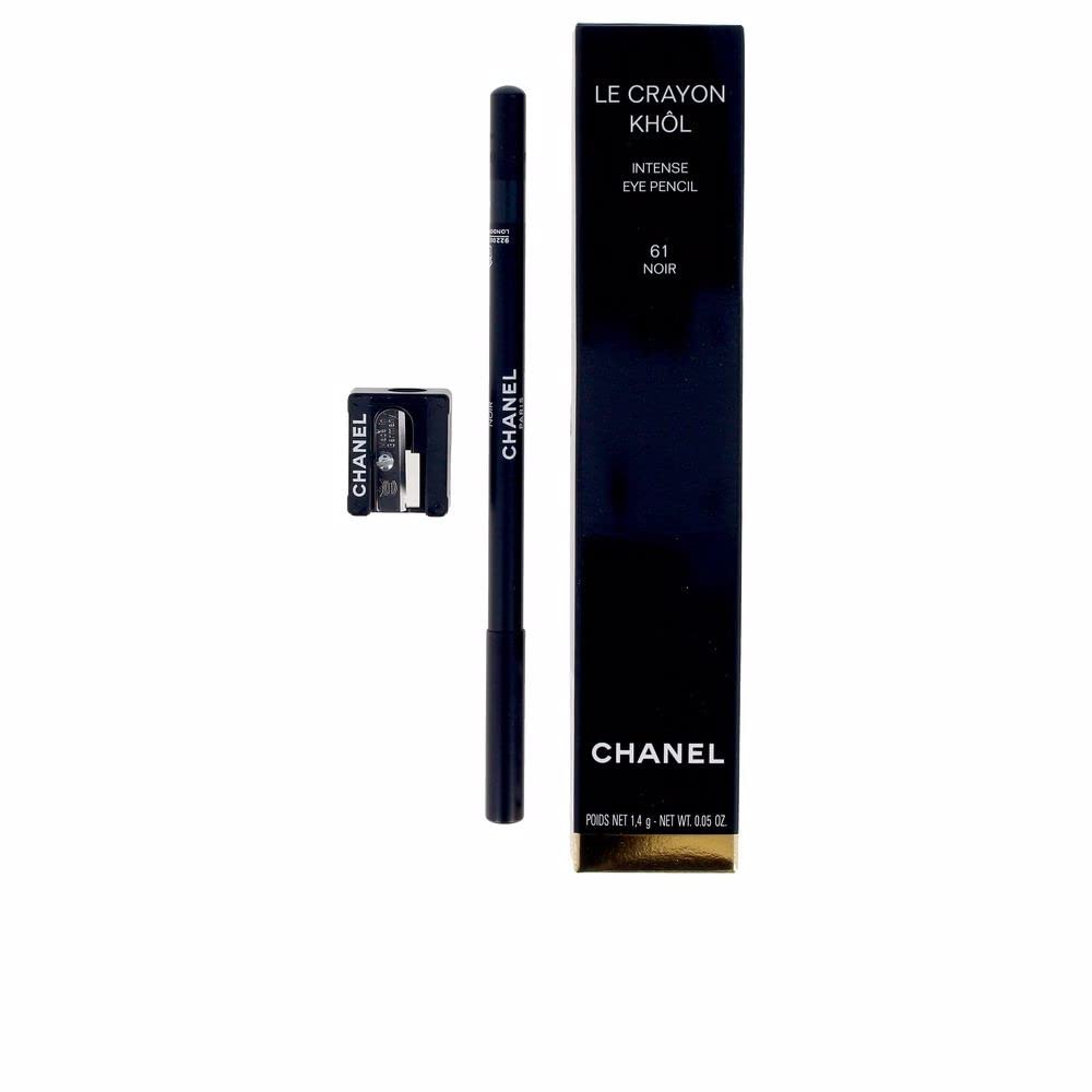 CHANEL COLOR LE CRAYON KHOL-61 NOIR
