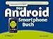 Produktbild Das Android-Smartphone-Buch
