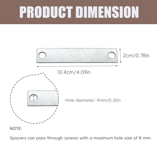 Image of 6 Pack Suction Cup Set for Bird Perches, Suitable for Parrot, Silver, White, ABS Plastic, Metal