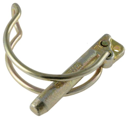 Preisvergleich Produktbild Rohr-Klappstecker 10x55
