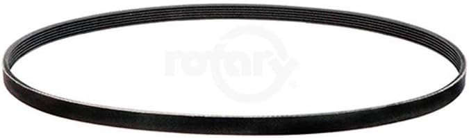 Rotary Pump Drive Belt