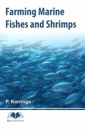 Buy Farming Marine Fishes and Shrimps — BookShops.in