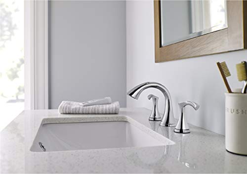 Gerber Plumbing Antioch Two-Handle Widespread Lavatory Faucet by Gerber - Image 8