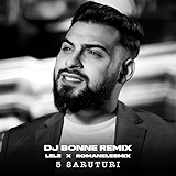 12. 5 Saruturi (Dj Bonne Remix)