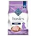 BLUE Basics Limited Ingredient Diet Puppy Turkey & Potato Dry Dog Food 4-lb
