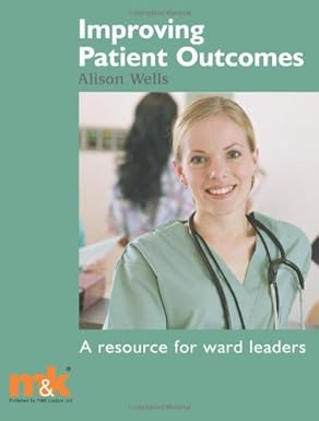Improving Patient Outcomes