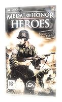 Medal of Honor: Heroes (PSP)