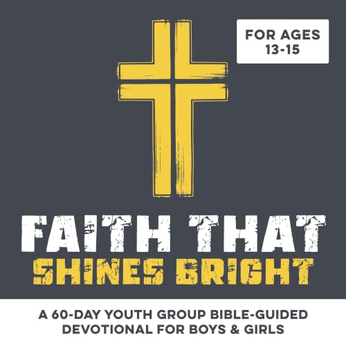 『Faith That Shines Bright』のカバーアート