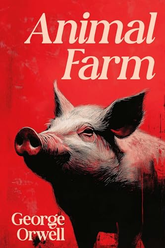 Animal Farm (English Edition)