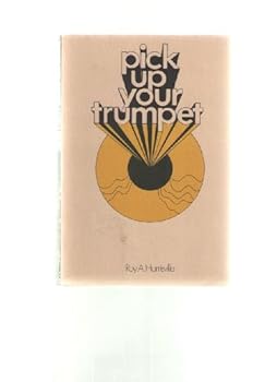 Paperback Pick up your trumpet Book