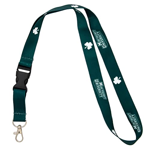 Desert Cactus Mercyhurst University Lanyard Lakers Car Keys ID Badge