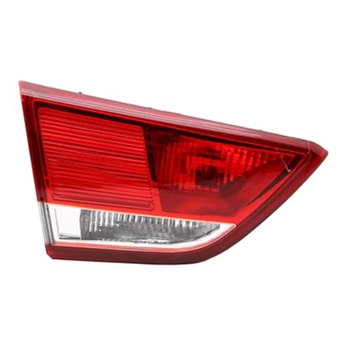 Faro trasero Kia Cerato 2016-2018 interior derecho para solucionar fallos de luz de freno rota 4