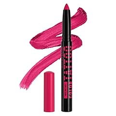 50 I AM UNIQUE (VIVID PINK MATTE)