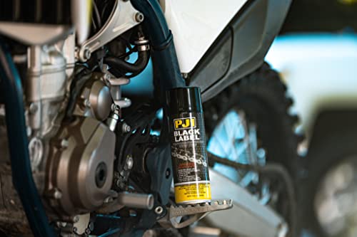 PJ1 Black Label Heavy Duty Lube