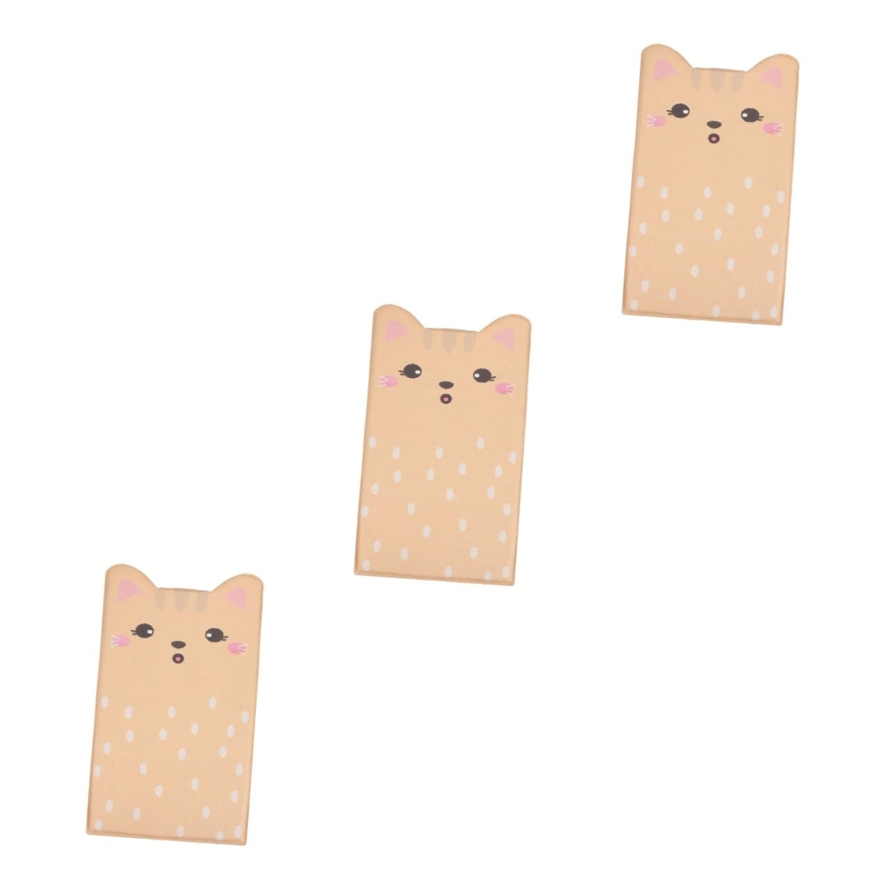Coussin de protection murale pour bébé Magiclulu en relief 3D haute densité, lot de 3