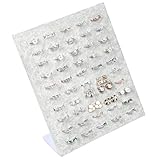 Stilvolles Design, das überall passt, wie Wohnzimmer, Schminktisch, Laden und Make-up-Tisch, um Schmuck zu zeigen.