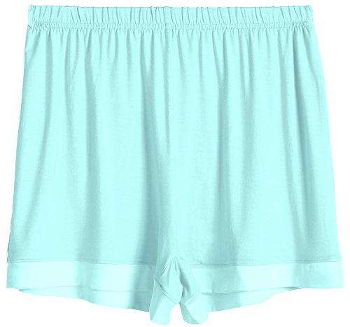 Image of Latuza Women's V-neck Sleepwear Short Sleeve Pajama Set