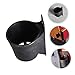 WOONEKY 2pcs Cup Holder Couch Drink Holder Outdoor Milk Bottle Rack Armchair Drink Holder Large Couch Outdoor Portable Chair Professional Cup Rack Baby Detachable Plastic Plastic