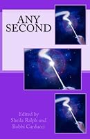Any Second 1537128558 Book Cover