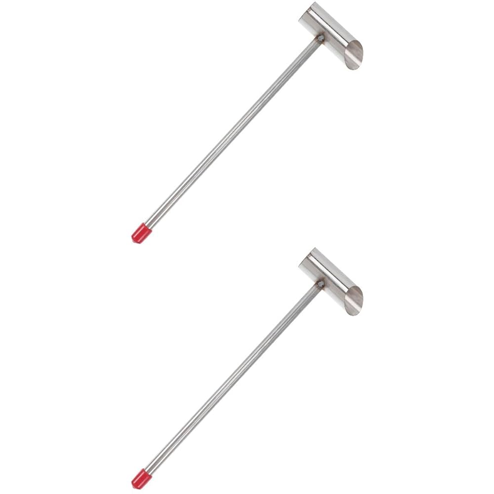 Amazon.com | Luxshiny 2pcs Cotton Candy Scoop Marshmallow