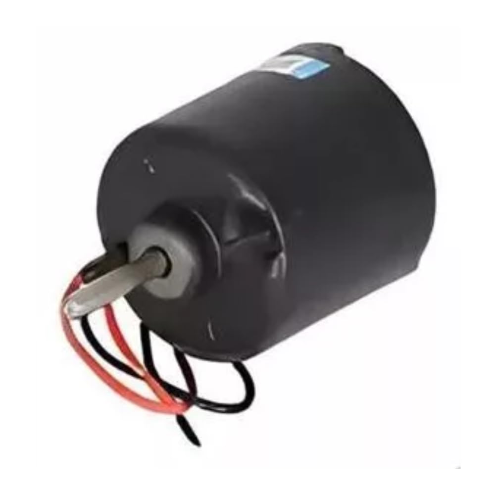 Amazon.com: 6660876 Heater Motor Fits Bobcat Skid Steer Loaders