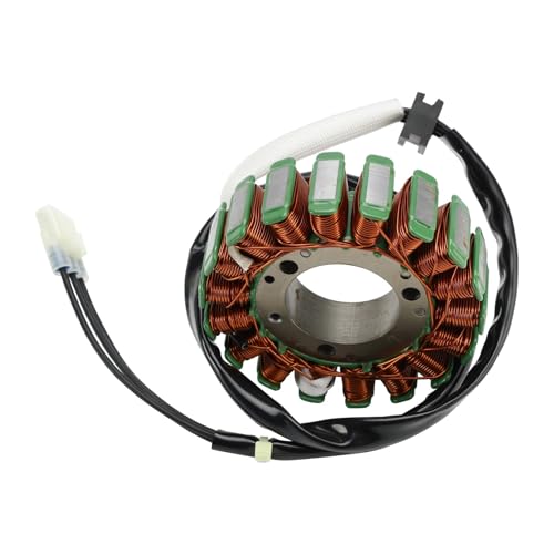 Régulateur de stator d'alternateur avec joint pour vos sorties moto FE 501