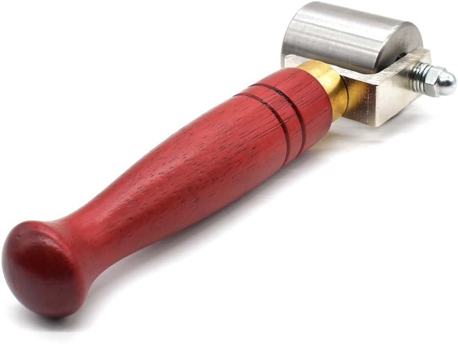 Big Horn 19596 1-1/2-Inch Stainless Steel J-Roller