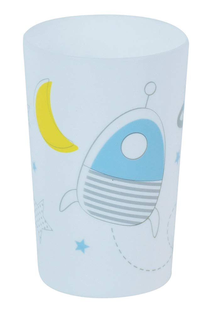 Ensemble Repas Panda FUN HOUSE - Assiette, Bol Et Verre Micro-ondable Pour Enfant