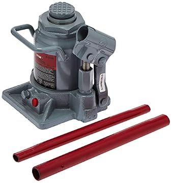 harbor freight 12 ton bottle jack