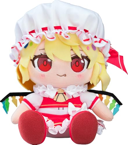 Peluche Chocopuni Flandre Scarlet Touhou Project par Good Smile Company
