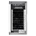 EMILYSTORES Eyelash Extensions 0.15mm Thickness C Curl Length 17mm Silk Mink Fake Eye Lashes In One Tray