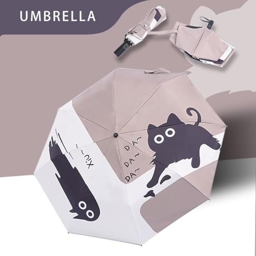Parapluie SPF 50 pliable pour éliminer les coups de soleil
