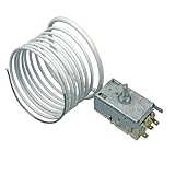 easyPART Kompatibel/Ersatz für RANCO K57L5818001 Thermostat Kühlthermostat Kühl-Gefrierkombinationen Kühlschran ...