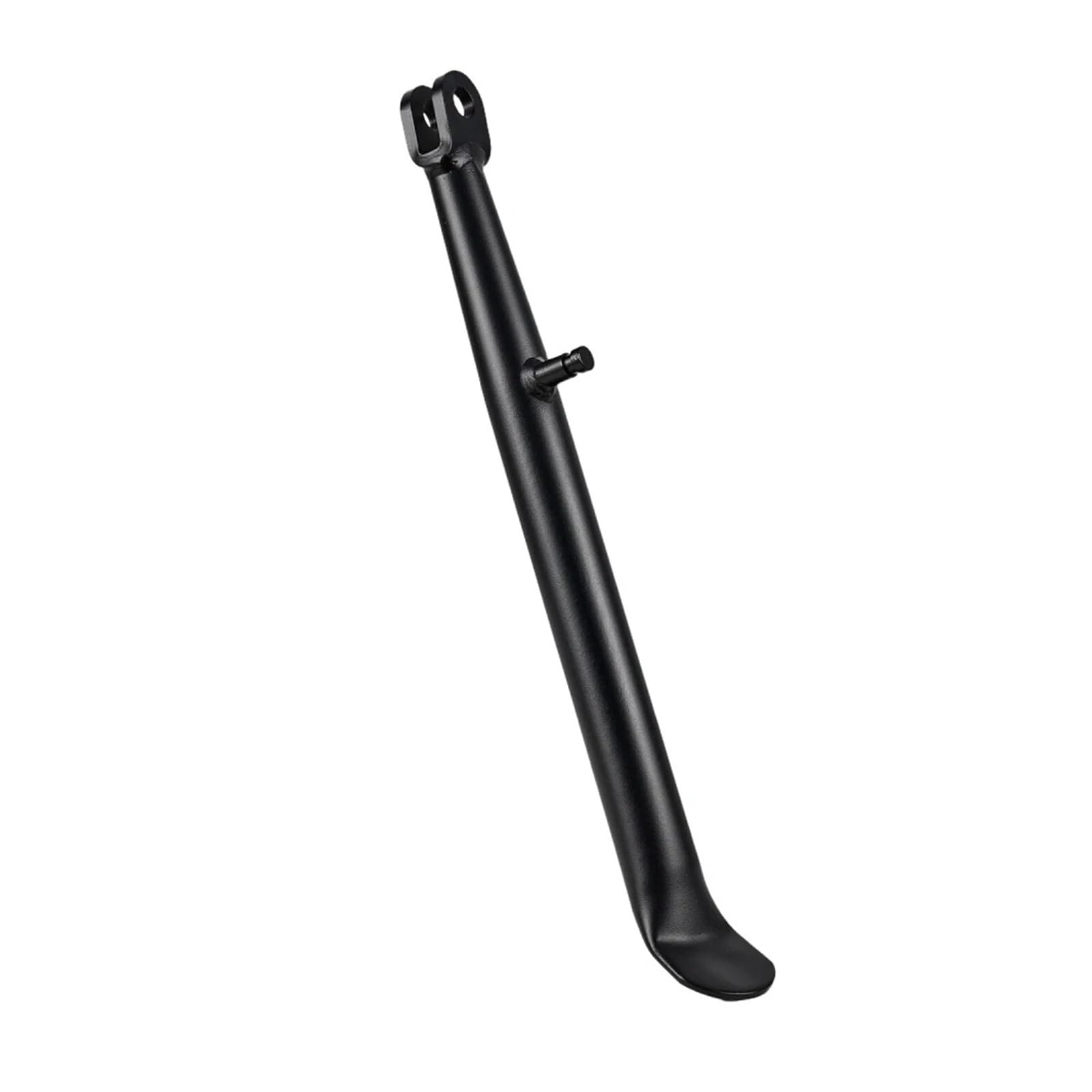 Cavalletto Laterale della Bicicletta Parti for Moto Cavalletto Laterale for Piedi Cavalletto Fuoristrada Dirt Bike E-Bike Regolabile