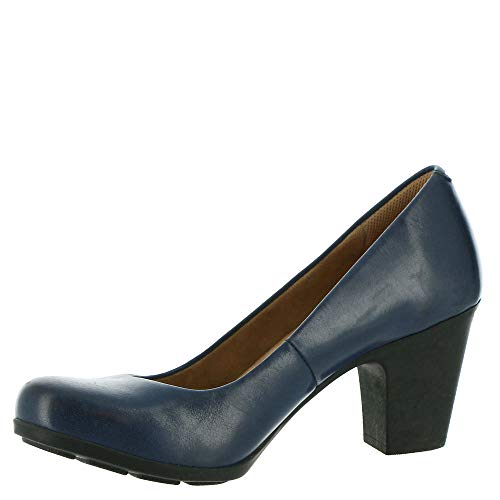 Comfortiva Noxi Womens Pump CD US MidnightNavy4