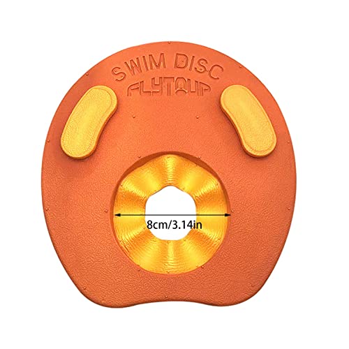 Ravcerol Dischi galleggianti per Nuoto per Bambini...