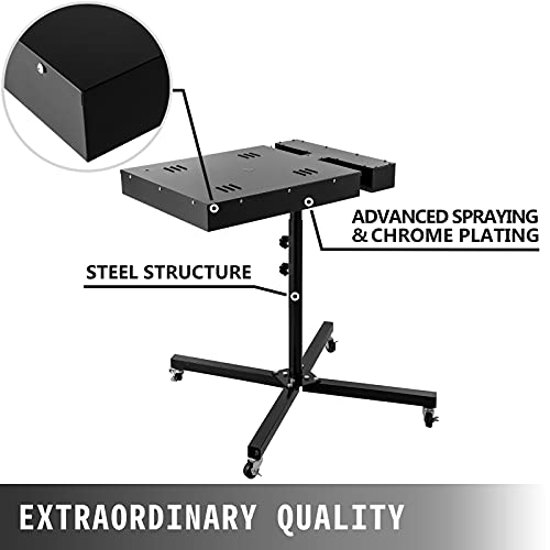 VEVOR Flashdroger 41 x 41 cm, zeefdruk flashdroger 1700 W, Flash Dryer Machine 220 V, Silk Screen Printing met… - Image 3