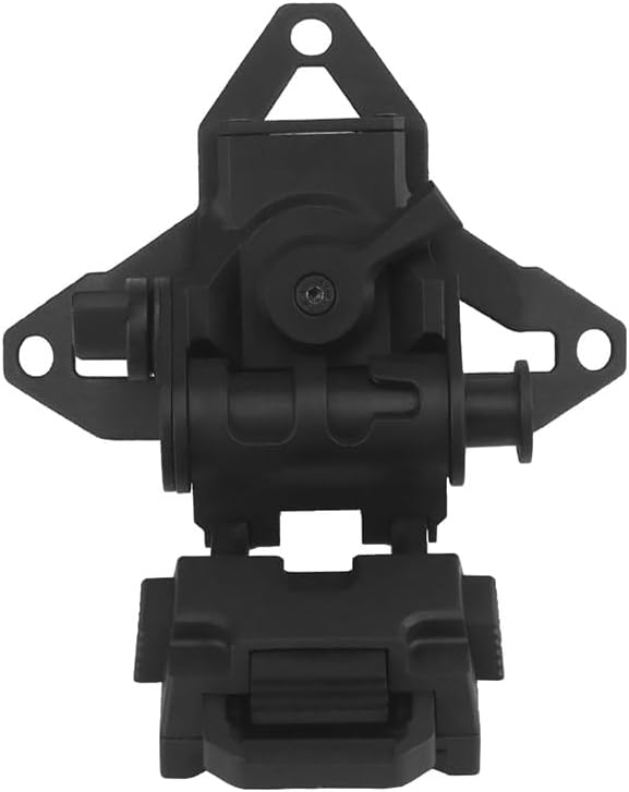 Tactical Fast Helmtet Accessory PVS15 PVS18 GPNVG18 Night Vision Goggle Mount L4G69 NVG Arm Mount Adapter